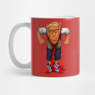 Trumby Mug